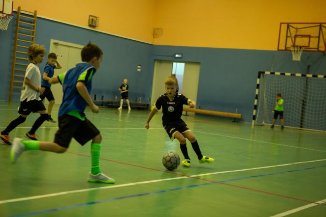 Игры 20-21 ноября